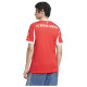Adidas Ανδρική ποδοσφαιρική φανέλα FC Bayern 25/26 Home Jersey Adidas Ανδρική ποδοσφαιρική φανέλα FC Bayern 25/26 Home Jersey